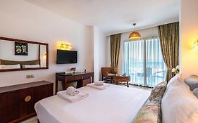 Hotel Ekincik